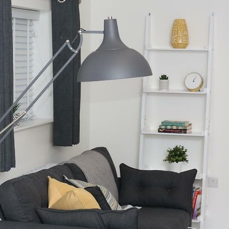 East Bridge Apartments Enniskillen Ngoại thất bức ảnh