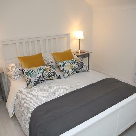 East Bridge Apartments Enniskillen Ngoại thất bức ảnh