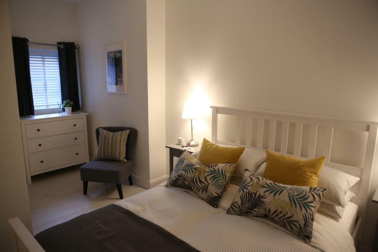 East Bridge Apartments Enniskillen Ngoại thất bức ảnh