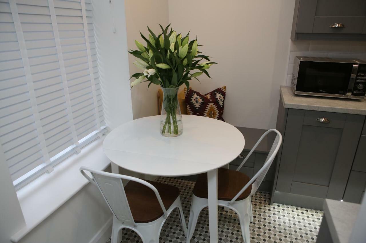 East Bridge Apartments Enniskillen Ngoại thất bức ảnh
