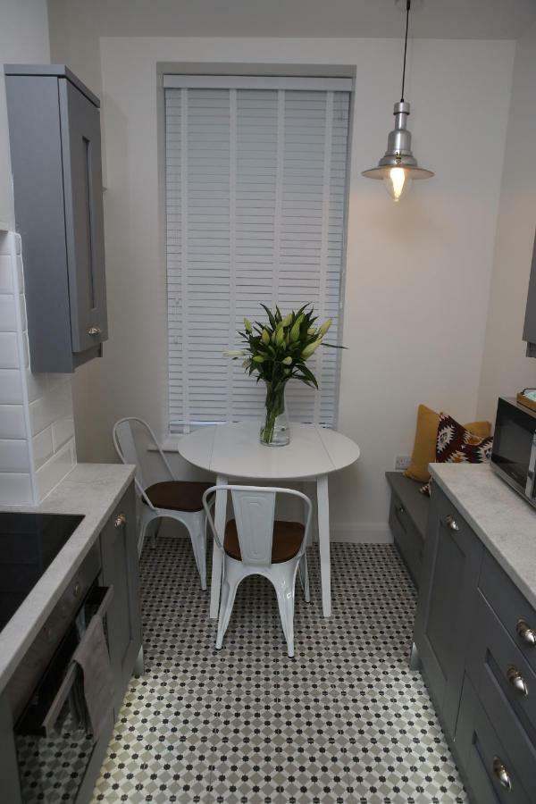 East Bridge Apartments Enniskillen Ngoại thất bức ảnh