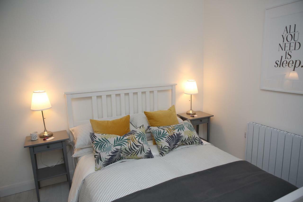 East Bridge Apartments Enniskillen Ngoại thất bức ảnh