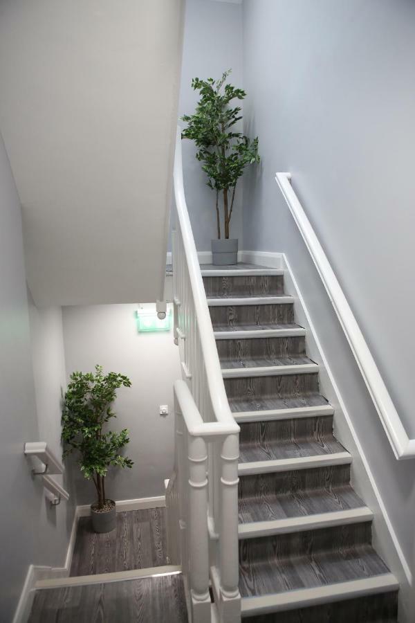 East Bridge Apartments Enniskillen Ngoại thất bức ảnh