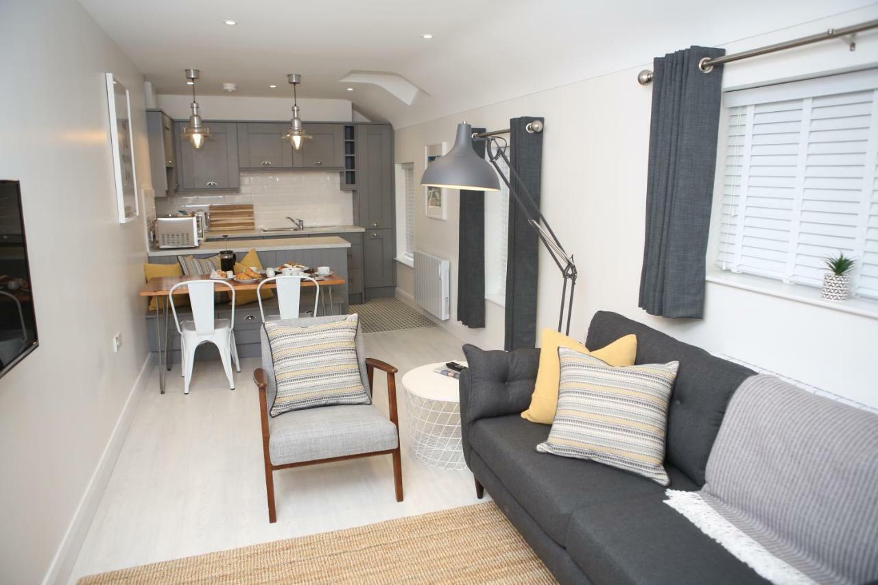 East Bridge Apartments Enniskillen Ngoại thất bức ảnh
