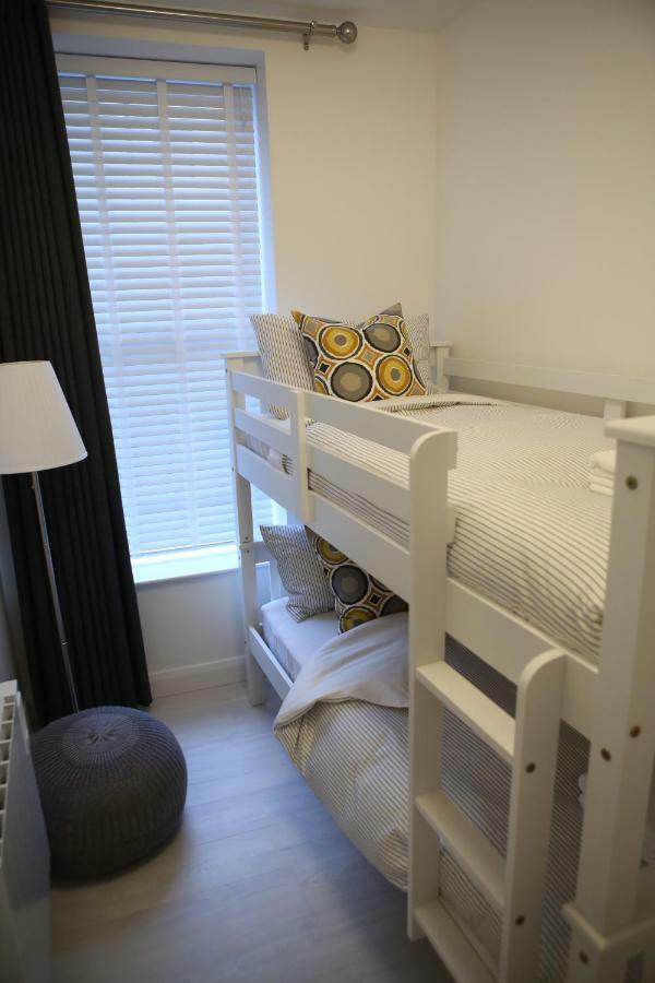 East Bridge Apartments Enniskillen Ngoại thất bức ảnh
