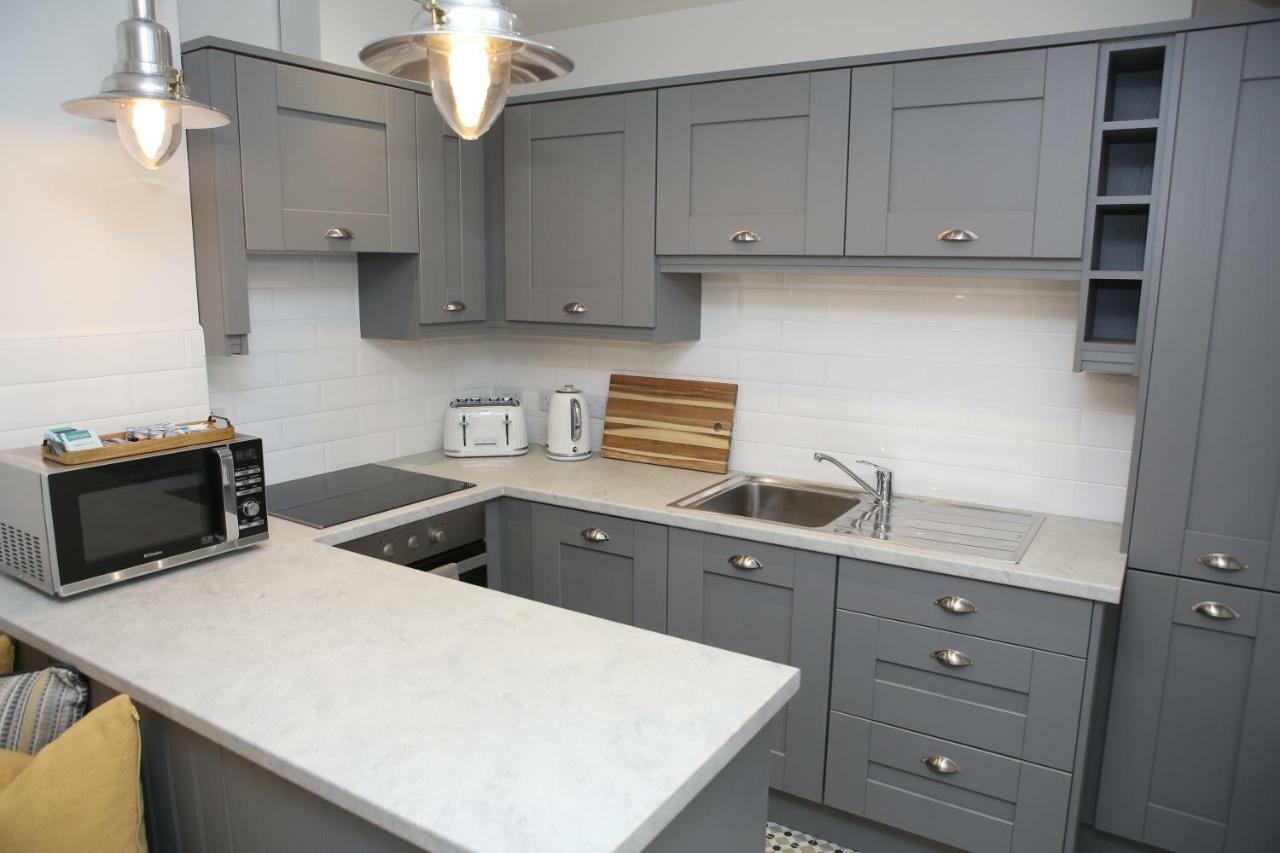 East Bridge Apartments Enniskillen Ngoại thất bức ảnh