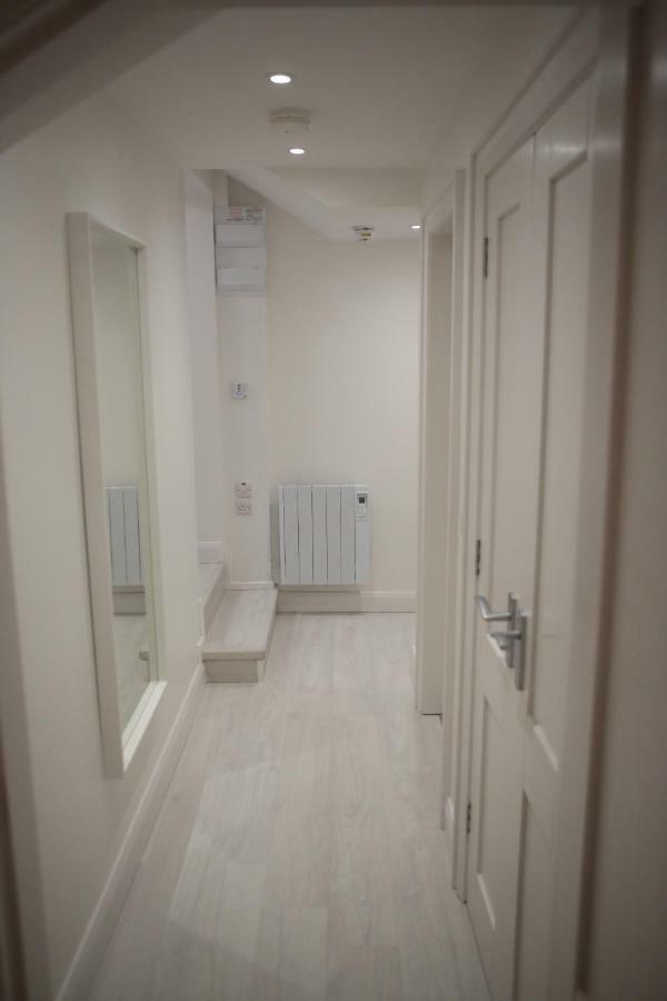East Bridge Apartments Enniskillen Ngoại thất bức ảnh